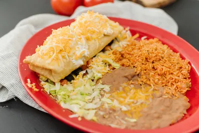 Chimichanga